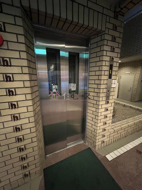 ニューライフ大手前三番館 その他外観5