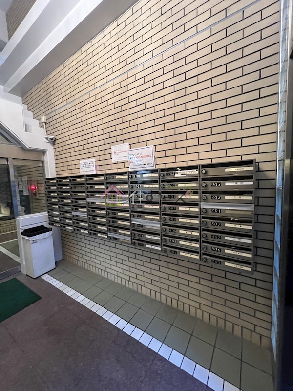 ニューライフ大手前三番館 その他外観6