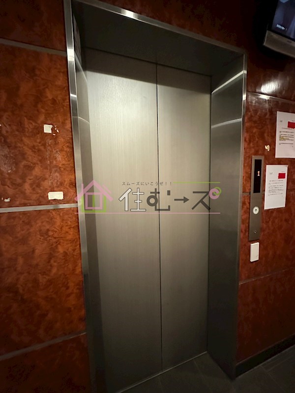 フレアコート北浜 その他外観6