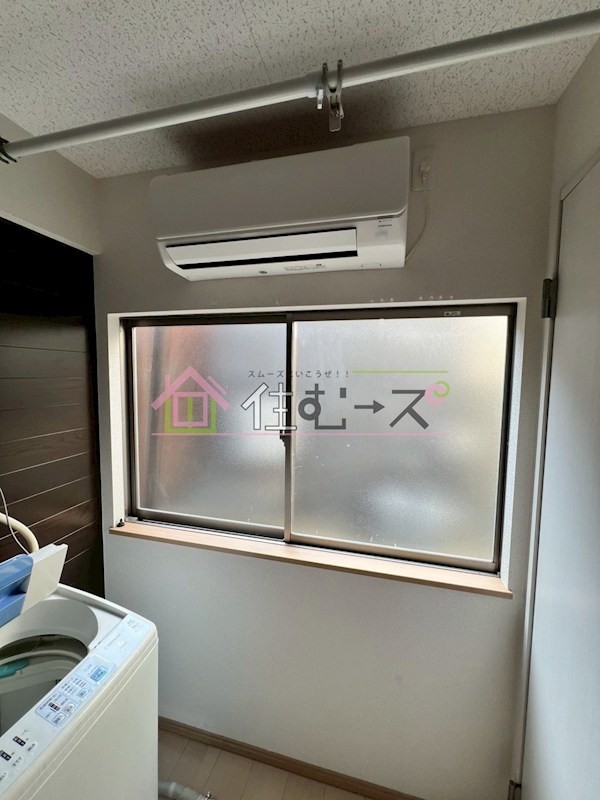 岡ハイツ その他外観4