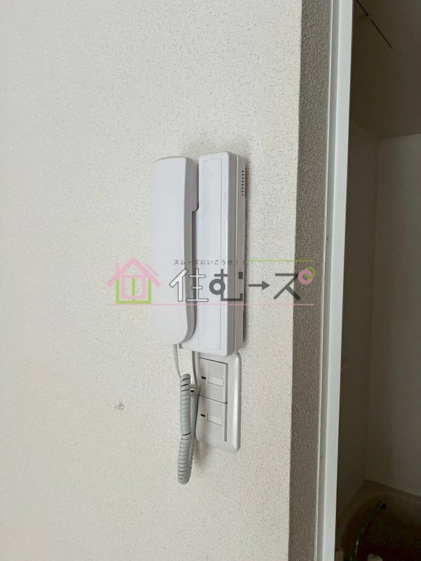 岡ハイツ その他外観6