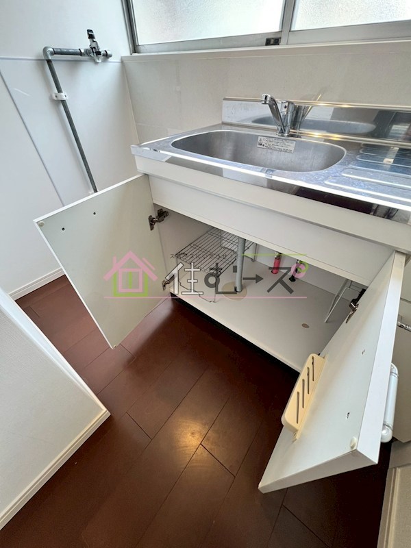 岡ハイツ その他3