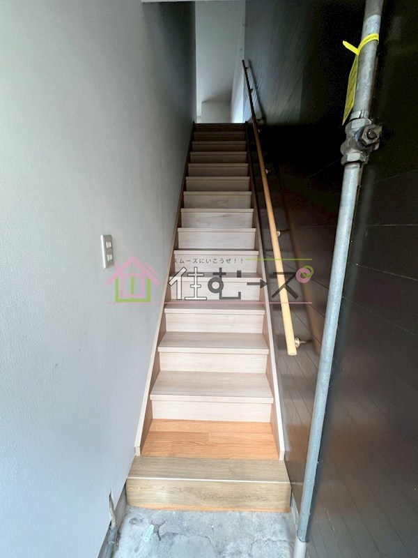 岡ハイツ その他外観6