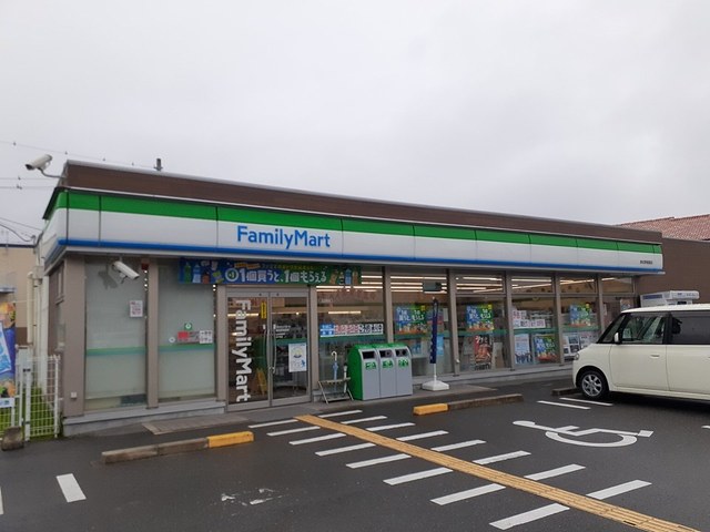 カルム・メゾン　東館 その他外観1