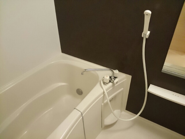 カルム・メゾン　東館 風呂画像