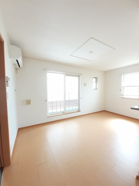 プリムローズ リビング