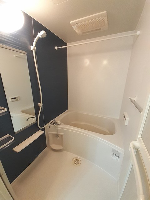 プリムローズ 風呂画像