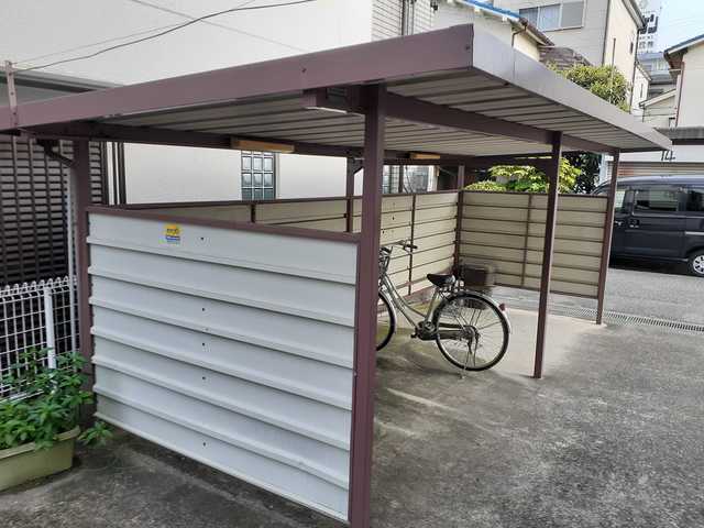 シャルマンコーポ走谷 その他6