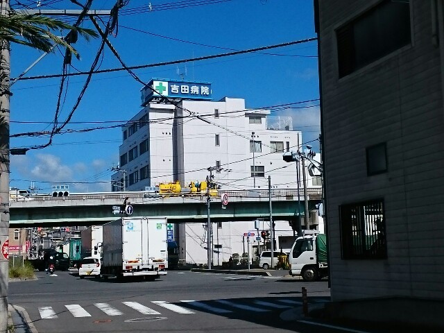 シャルマンコーポ走谷 その他外観2