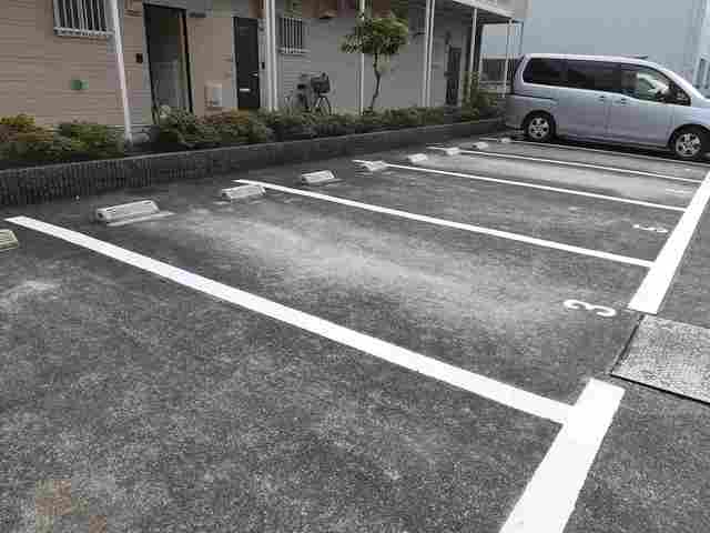 シャルマンコーポ走谷 その他7