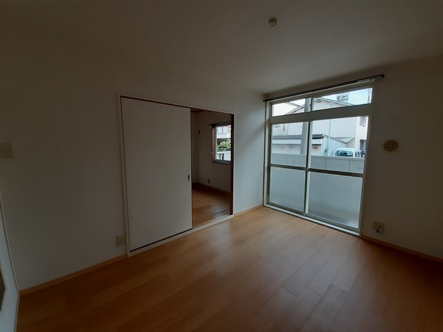 シャルマンコーポ走谷 リビング