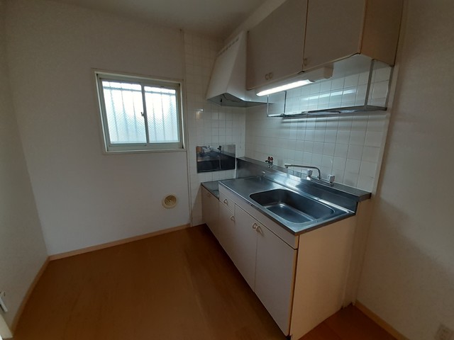 シャルマンコーポ走谷 キッチン