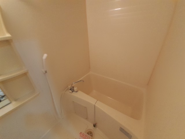 シャルマンコーポ走谷 風呂画像