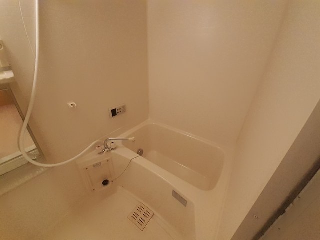 ドゥーソレールⅠ 風呂画像