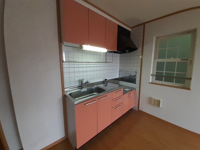 リエージュ キッチン