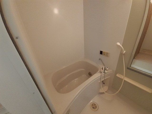 リエージュ 風呂画像