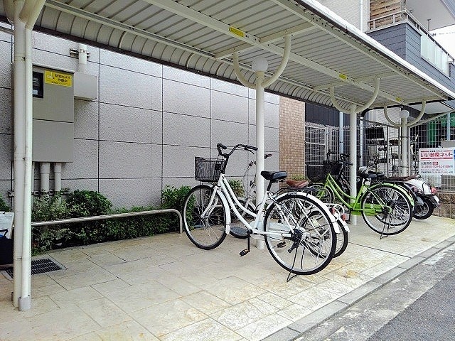 ジュネス我孫子 その他5