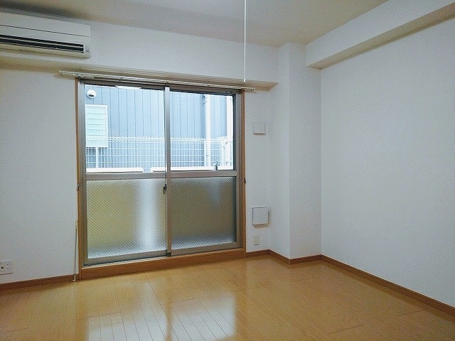 ジュネス我孫子 リビング