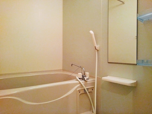 ジュネス我孫子 風呂画像