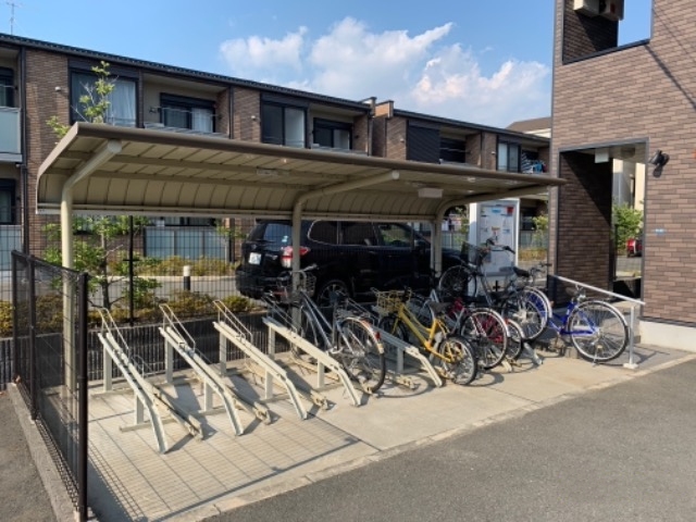 レオネクストみやびⅡ その他7