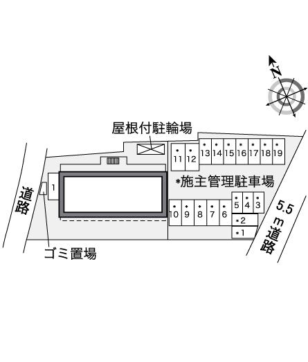 レオパレスシエスタ その他1