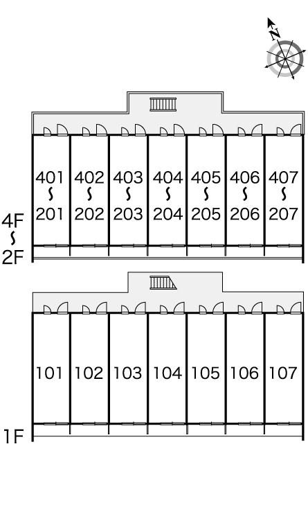 レオパレスシエスタ その他2