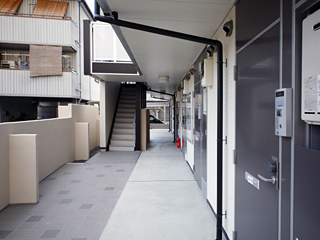 レオパレスシエスタ その他6