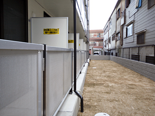 レオパレスシエスタ その他7