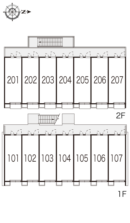 レオパレスＹＭ その他2