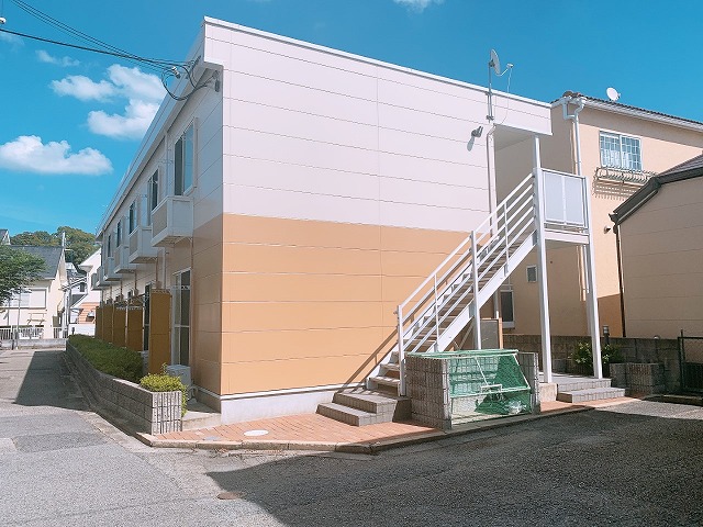 レオパレス北夙川フラット その他15