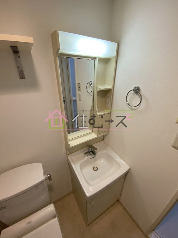 クリスタルグランツ大阪センターSt その他6