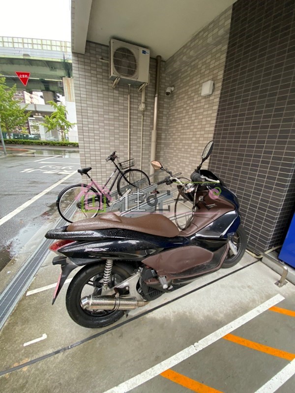 クリスタルグランツ大阪センターSt その他外観2