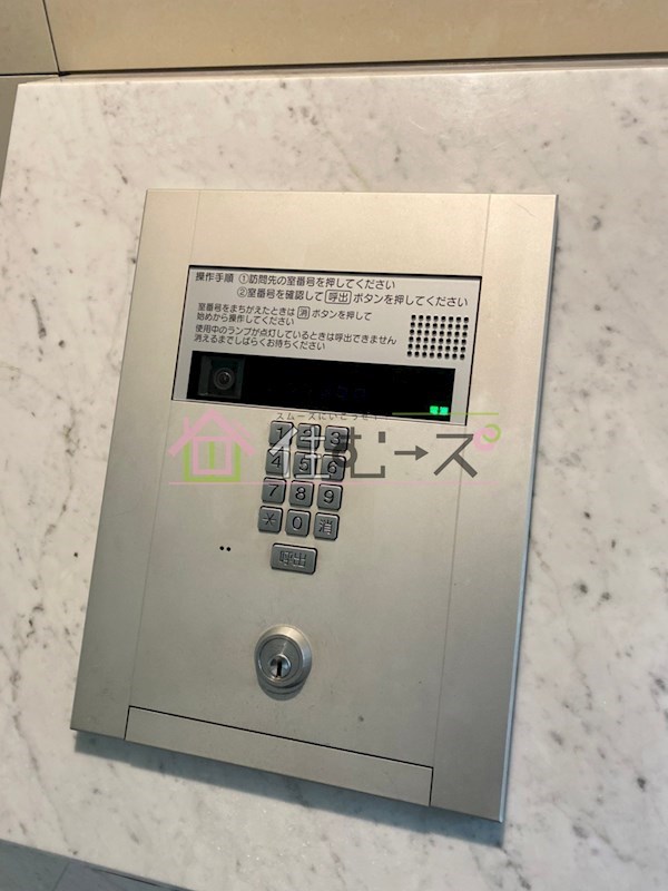 クリスタルグランツ大阪センターSt その他外観5