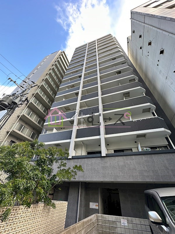 ベルエ難波西 その他外観1