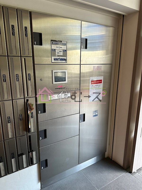 ベルエ難波西 その他外観3