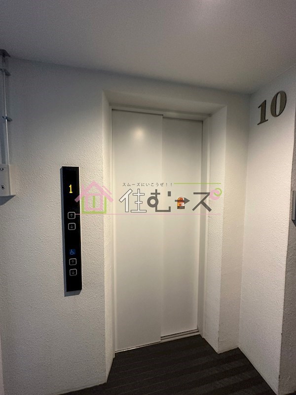 ベルエ難波西 その他外観4