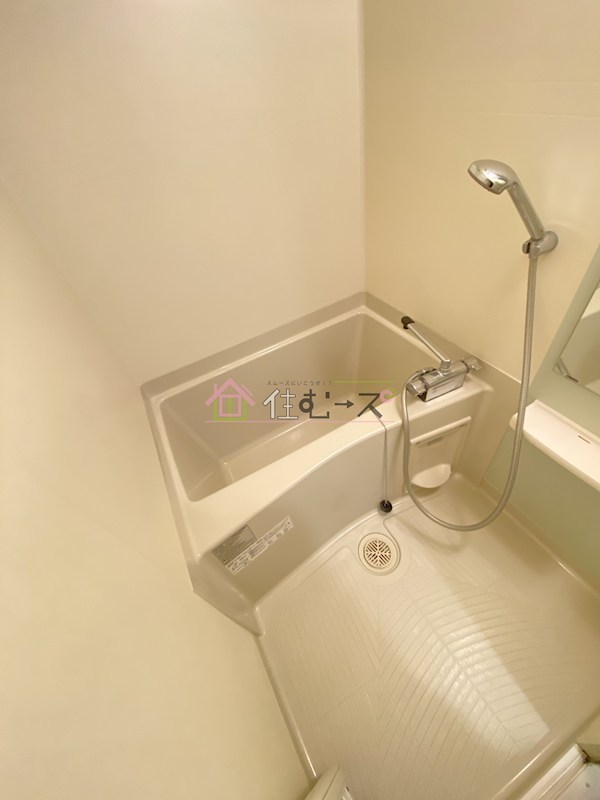 ベルエ難波西 風呂画像