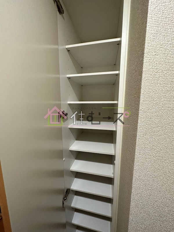 シャルマンフジ大阪城南 その他6