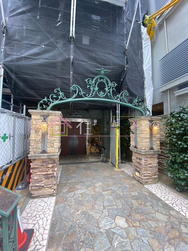 ジュネーゼグラン心斎橋東 その他1