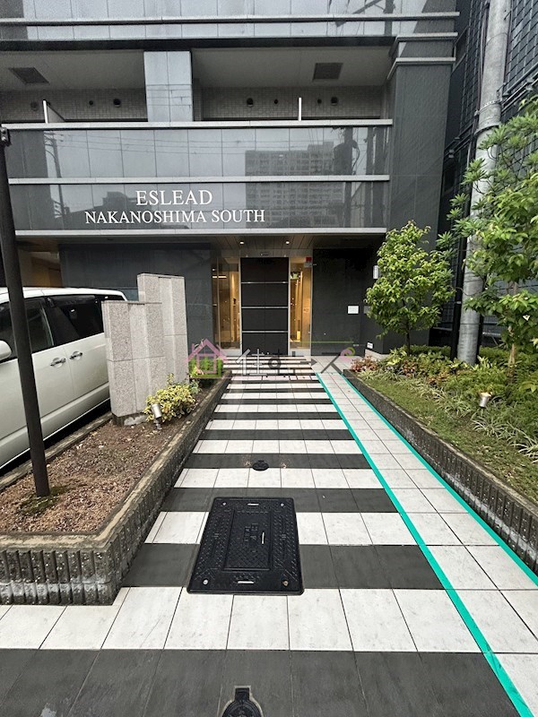 エスリード中之島サウス その他1
