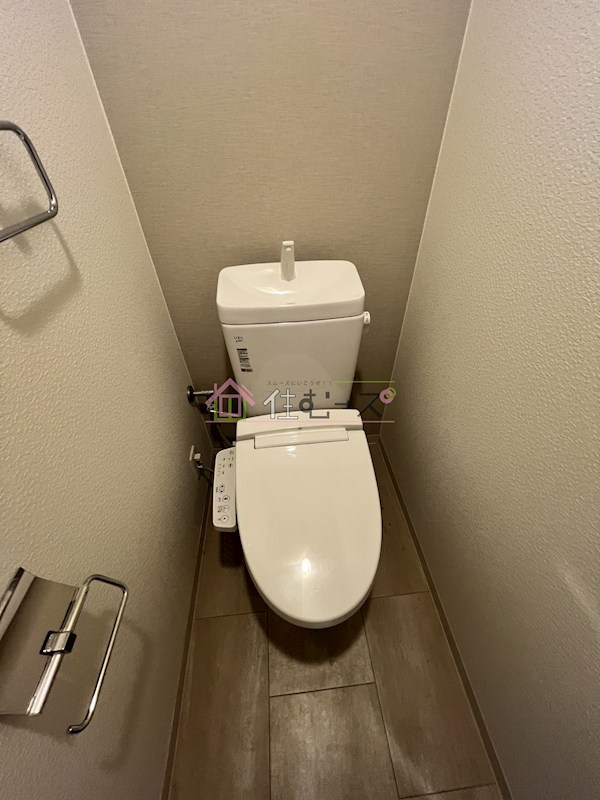 エスリード中之島サウス その他3