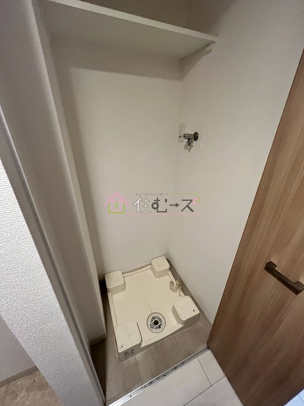 エスリード中之島サウス その他6