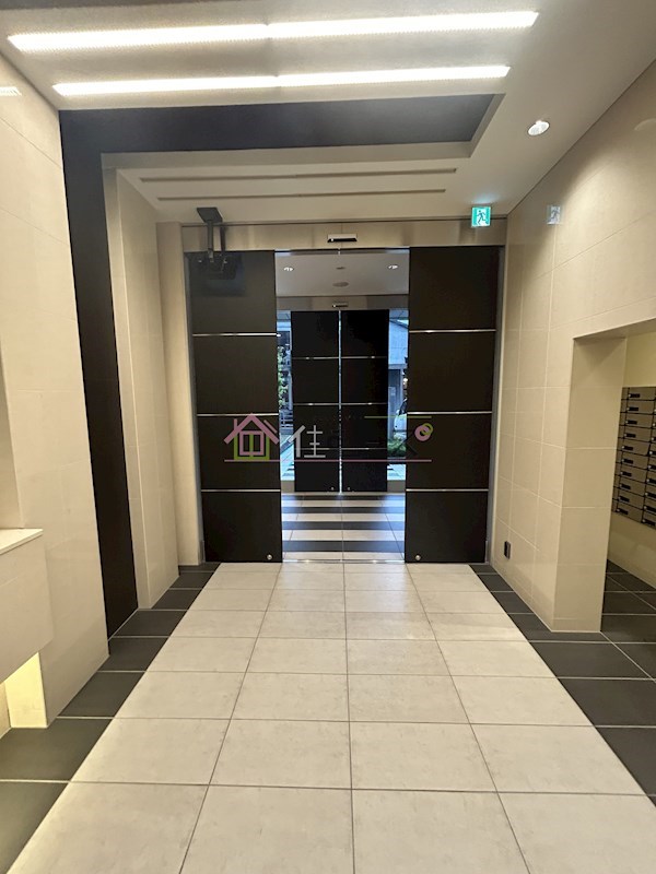 エスリード中之島サウス その他外観2