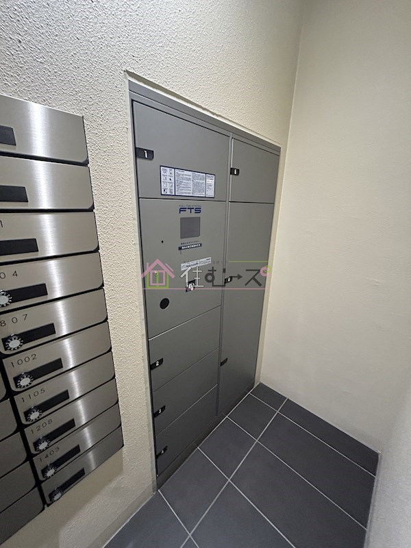 エスリード中之島サウス その他外観5