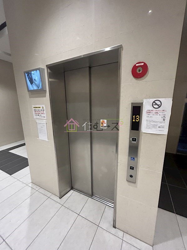 エスリード中之島サウス その他外観6