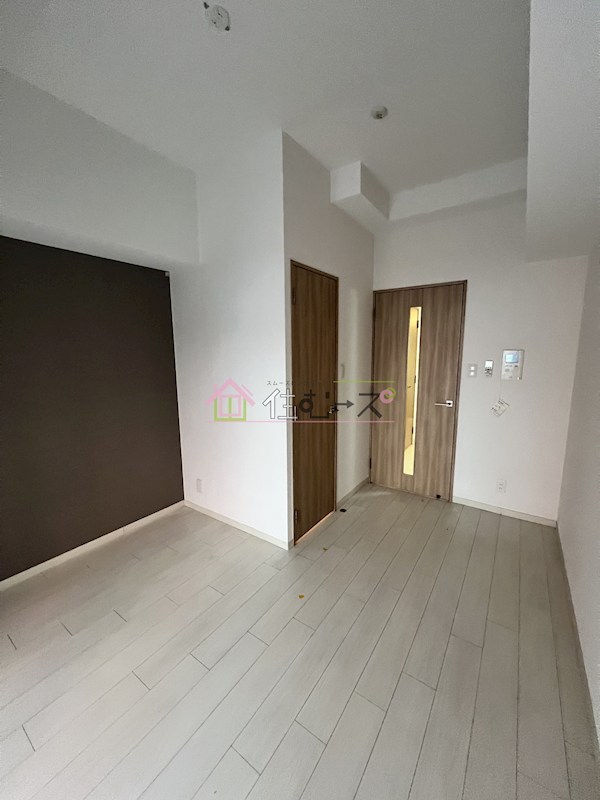 エスリード中之島サウス リビング