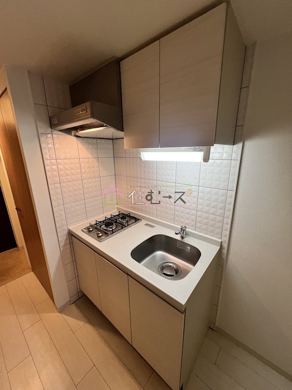 エスリード中之島サウス キッチン