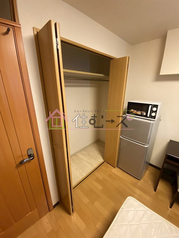 ブルーノ長堀 その他2