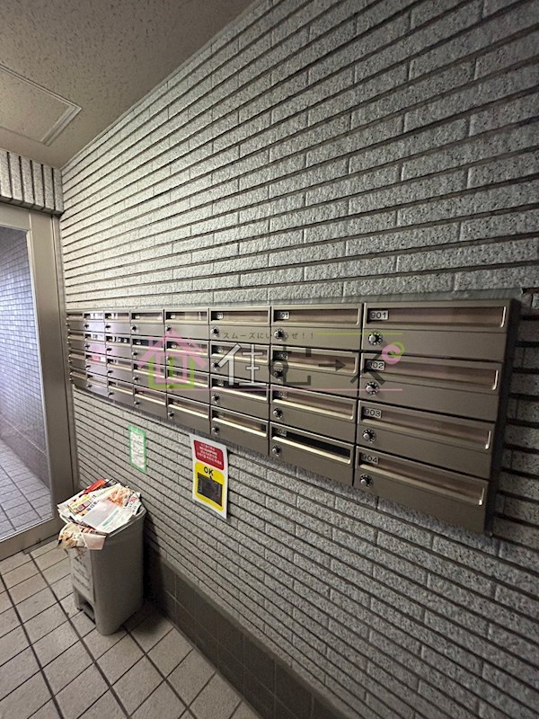 ブルーノ長堀 その他外観5