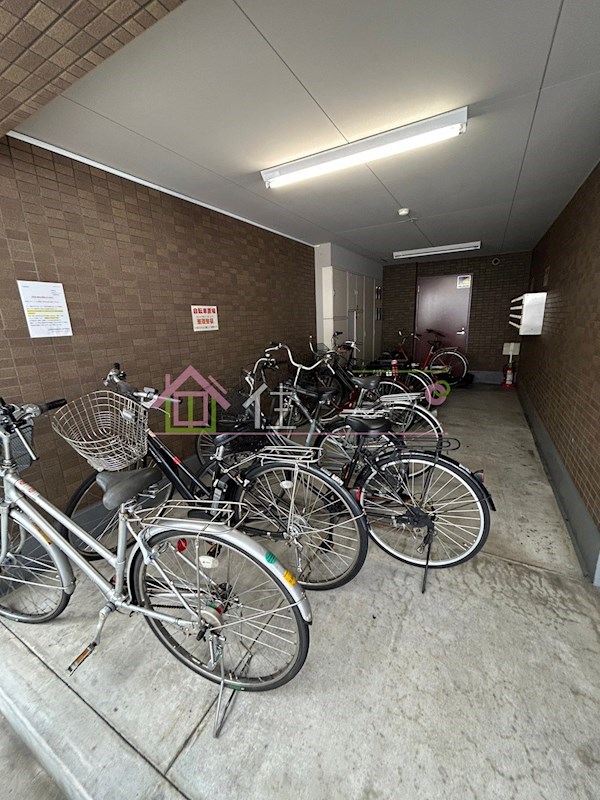 ブルーノ長堀 その他外観6